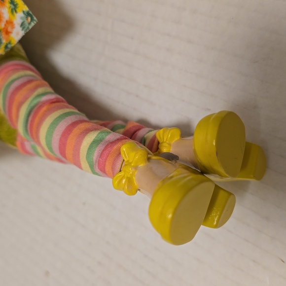 NWT Cynthia Rowley Easter Elf with Floral Dress - Picture 16 of 16